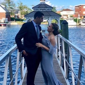 Meet your Posher, Ria